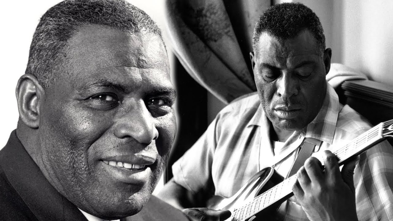 The Life and Tragic Ending of Howlin 'Wolf