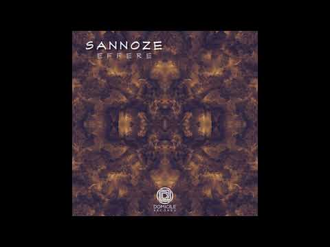 Sannoze - Krang (Original Mix)