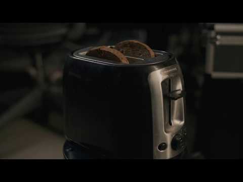 Turning a Toaster into a Pro Drum With Trigger 2 Platinum