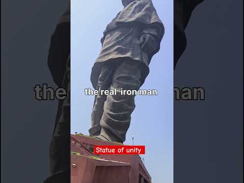 Statue of unity sardar Vallabhbhai patel 🇮🇳🇮🇳🇮🇳#statueofunity #traveling #visiting #vloger