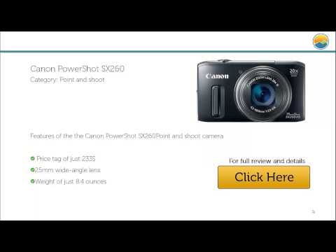 Best Cameras under 300 in 2014