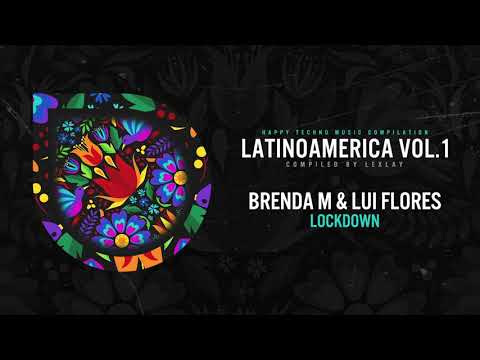 HTMC 16 Brenda M, Lui Flores - Lockdown