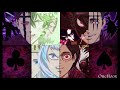 Black Clover OP 12 Everlasting Shine TXT Cover By Raon Lee