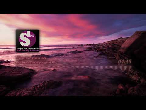 Shogun feat. Emma Lock - Run To My Rescue (Original Mix)