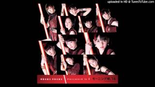 Morning Musume 14 - Password is 0 (harmony track)