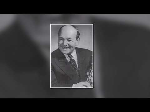 Alan Dell's Dance Band Days - Sid Phillips Tribute - 15th June 1987