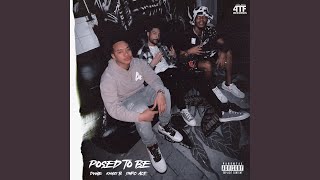 Posed To Be Music Video