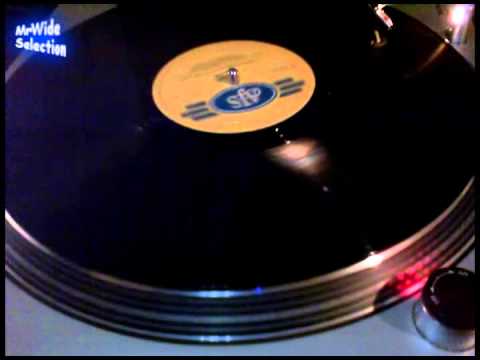 Honesty "be yours" (2 Step - Swing Mix) 1994 - PROMO