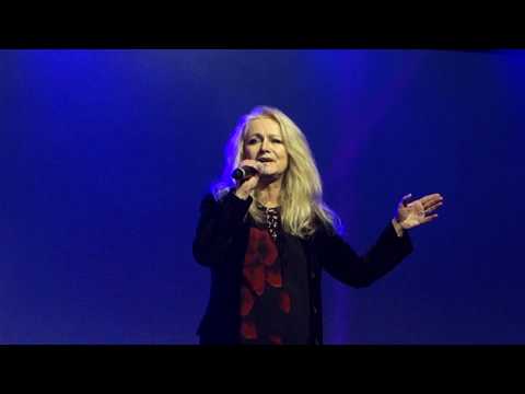 Nicole(Live) - Ein bisschen Frieden.Smago Award.50 Jahre ZDF Hitparade.