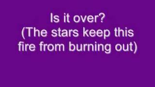 Star Crossed - Scary kids Scaring Kids WITH LYRICSS