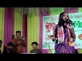 Mon Mor Rosona (New Song) | Singer Rukshana parbin | folk music 😭 Stage program