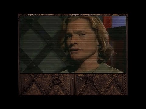 The Beast Within: A Gabriel Knight Mystery - French - Full Longplay - 100% - No commentary