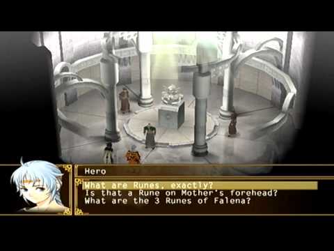 Let's Play Suikoden V - Part 3 (Back at the Sun Palace)