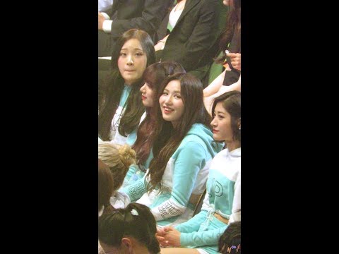 2017.06.23 립버블(LIPBUBBLE) 수상대기모습 *2017 MAXIM K-model awards*