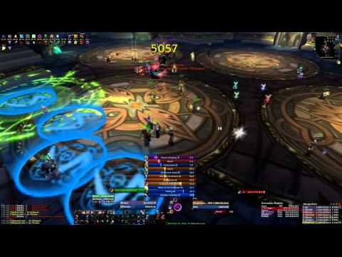 Assembly of Iron (Iron Council) 25m Hard Mode by Durability