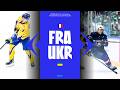 Highlights France Vs Ukraine 2026 MensWorlds 1A