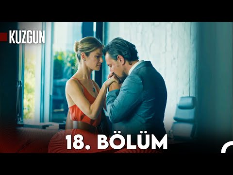 Kuzgun 18. Bölüm