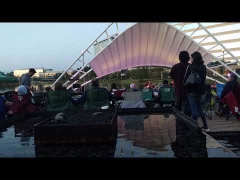 Buck Yeager band Houston Texas