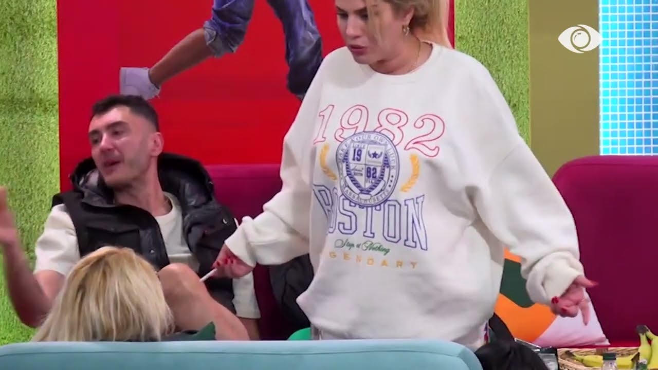 Ilnisa për Riken: Nëse ka ngel për mendët e Vesës, me të lyme vajti kjo punë!