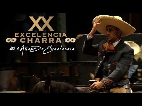 CAMPEON Caladero Intermedio - Agustin Ramirez - 3a FASE Circuito EXCELENCIA CHARRA XX 2021