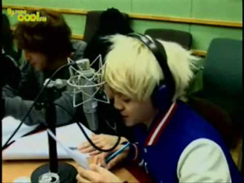 BEAST, 4Minutes CUT Part3~ Sukira 121109~