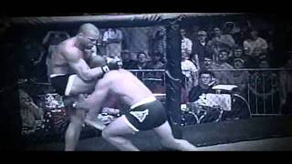 UFC Legends Tribute - Stemm Face The Pain Legendado