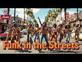 Groove Through The Night 70s Soul And Funk Vibes