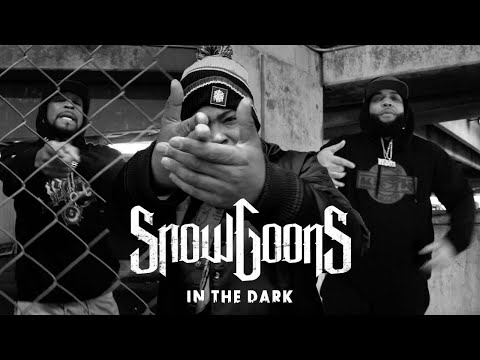 Snowgoons - In The Dark ft N.B.S. & Reef The Lost Cauze (VIDEO) w/ Lyrics