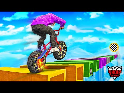 GTA 5 SHQIP - Rreth e Rreth Ishullit !! - SHQIPGaming