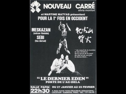 Think Locally, Dance Globally: The Butoh Dance Form in the Age of Globalisation