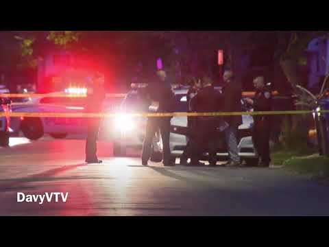 RELEASE THE BODY CAM VIDEOS