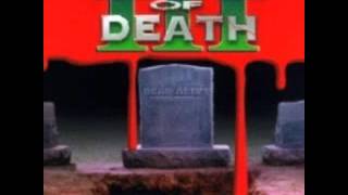 Traces of death 3-Gorefest