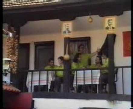 Cane Nikolovski - Zivotot e pesna