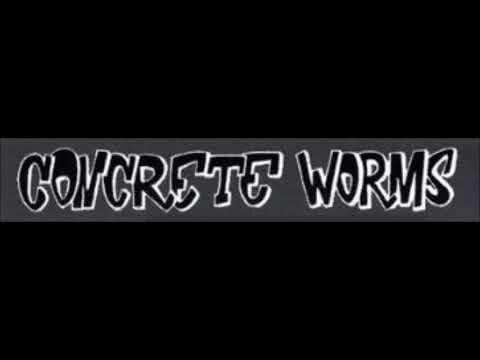 Concrete Worms - Live in Belgrad 2009 [Full Concert]