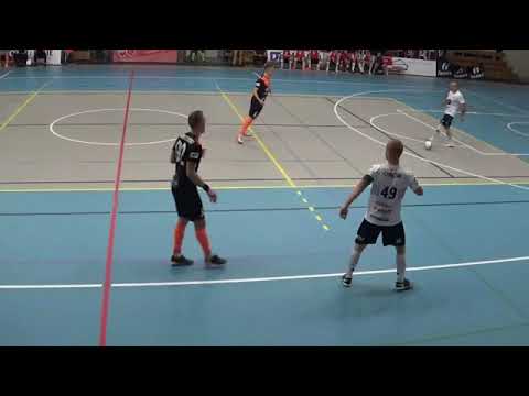 Poland League - Round 2 - Gatta Active Zdunska Wola 0x1 FC Torun