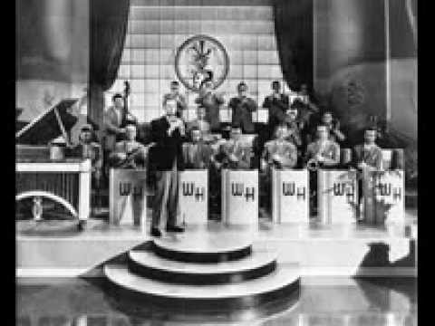 Woody Herman - Things Ain't What They Used to Be