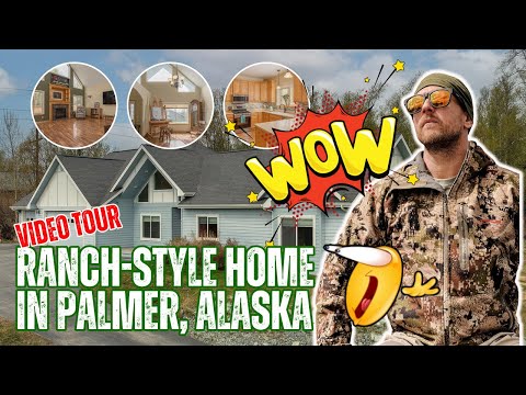 Video tour of 2216 N Tabasco Cat Drive