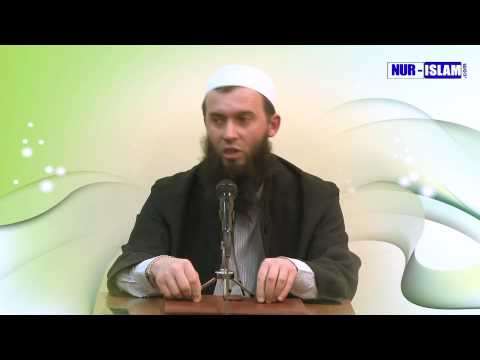 Kako postici smiraj srca - prof.Hajrudin Ahmetovic