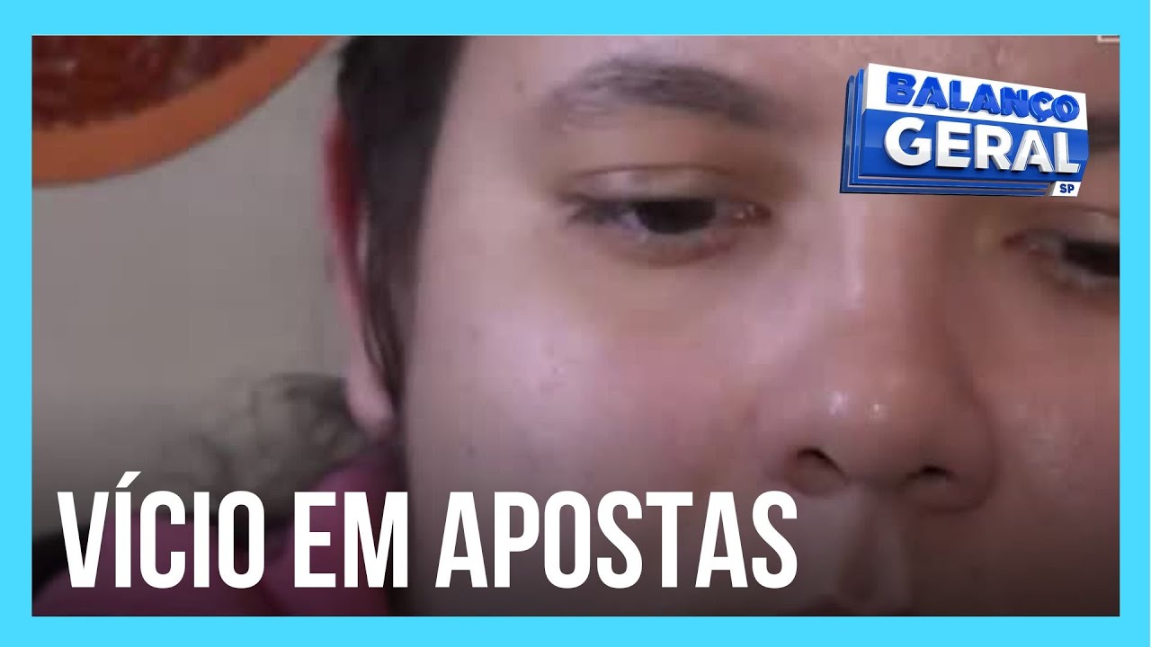 Reportagem do Dia: Enfermeira viciada no ‘jogo do Tigrinho’ conversa com Balanço Geral