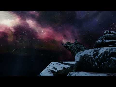 UNSLAAD Soundtrack - Skogrfliss' Remorse