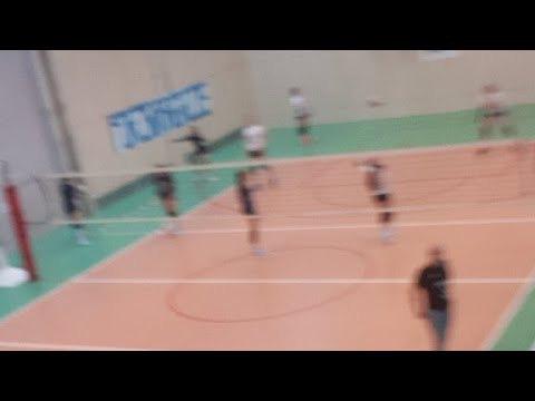 Semifinali U14 F  Rotalvolley ‐Pallavolo C9     (by Eugenio)