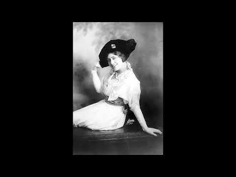 Alma Gluck (soprano) and chorus - My Old Kentucky Home (Foster) (1916)