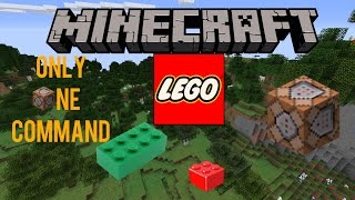 1.10 - LEGO Blocks