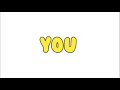 Busy Beavers Animal Alphabet Song