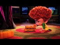 Hotel Transylvania 2 Vroom Vroom