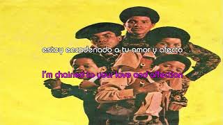 The Jackson 5 - Chained Subtitulado Español/Lyrics