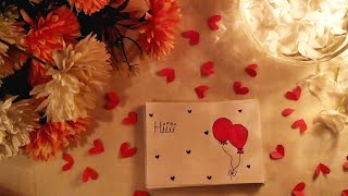 Long distance birthday wish for boyfriend or girlfriend | Long distance relationship gift ideas |
