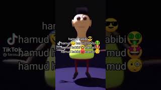 Download lagu hamud habibi mp3