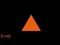 Sesame Street Petroglyphs Triangle