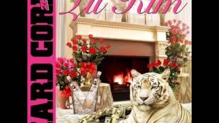 NEW Lil&#39; Kim - DEAD GAL WALKING (Hardcore the Mixtape)